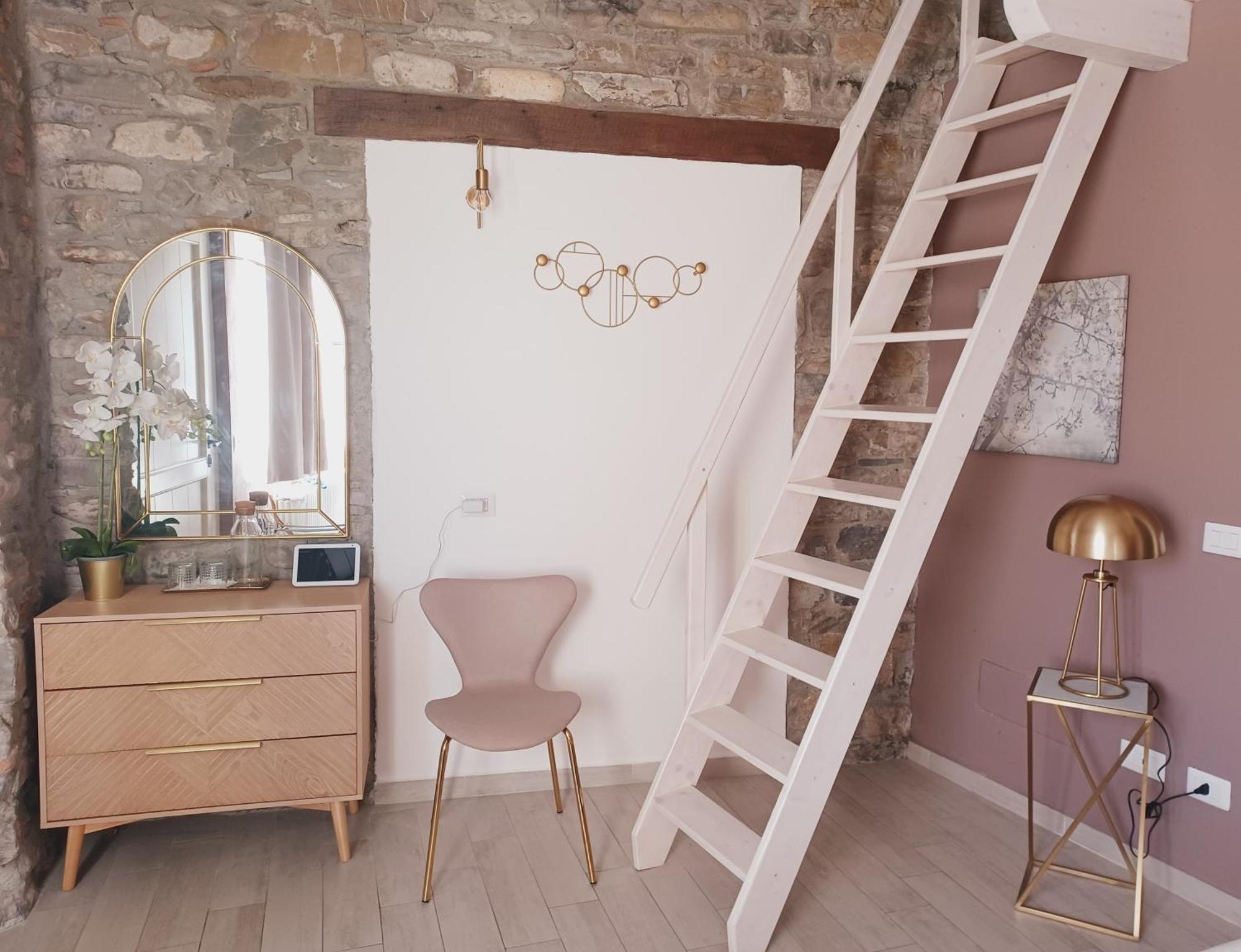 Country-Chic B&B "Il Pozzo E La Macina" Bardi Bagian luar foto